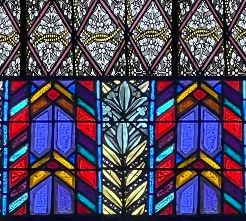 Atelier de Création de Vitrail - Journées Européennes du Patrimoine 2026