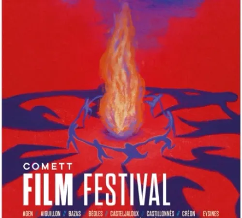 COMETT Film Festival