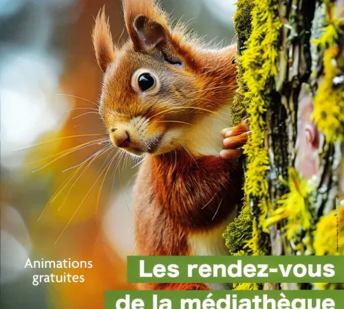Goûter scientifique