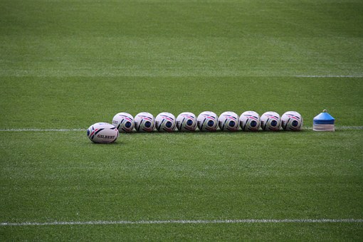 Match de rugby à XV : ... - Crédit: pixabay | CC BY-NC-ND 4.0