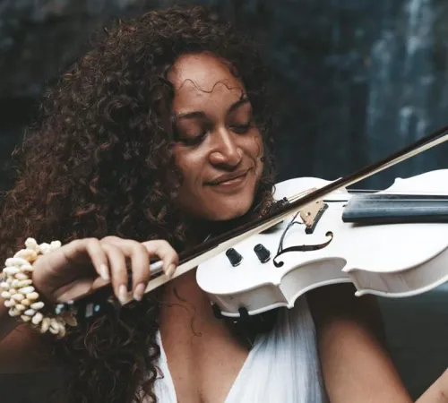 Concert gratuit : Taria