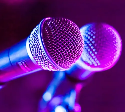 Concert gratuit : Darkan
