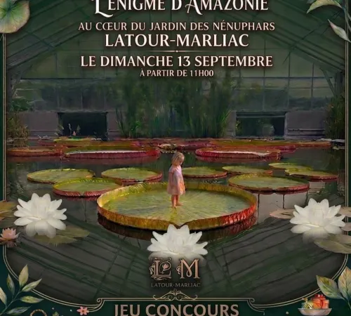 Le défi Victoria