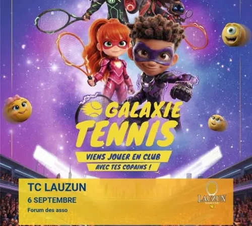 Matinée découverte