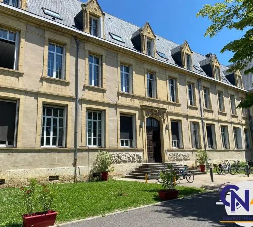 Journée portes ouvertes au Campus Numérique 47