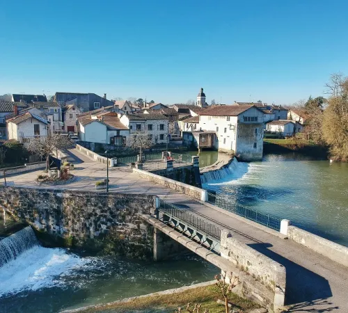 Journées Européennes du Patrimoine à Allemans-du-Dropt