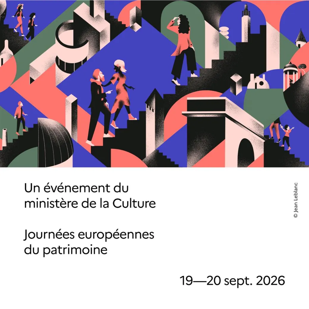 JEP 2026 - Conférence ... - Crédit: JEP | CC BY-NC-ND 4.0