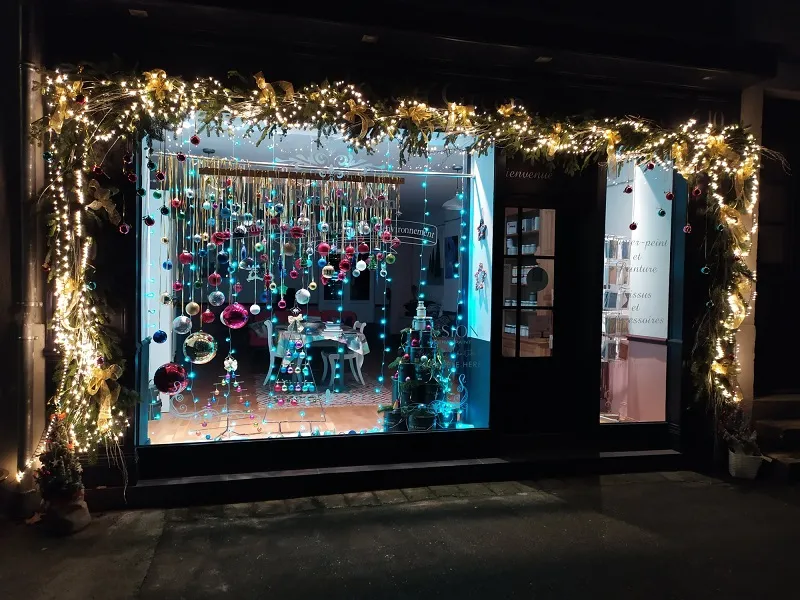 Les secrets de Noël - Crédit: ©allemans-animations-culture | CC BY-NC-ND 4.0