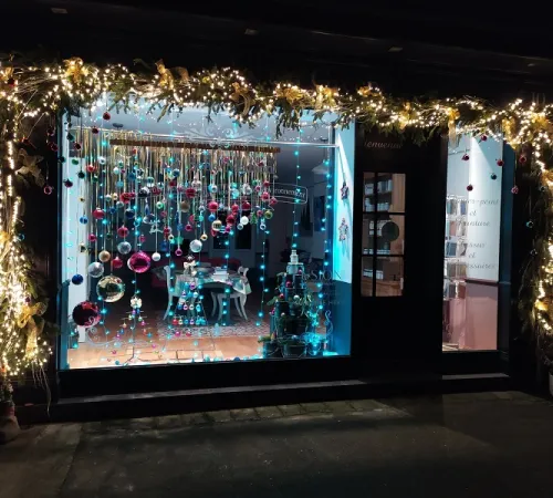 Les secrets de Noël