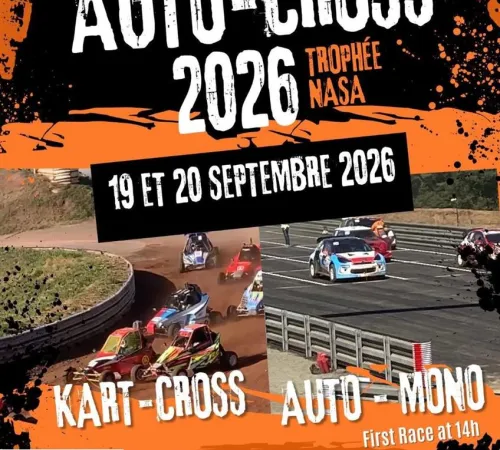 Trophée Nord Aquitaine Ufolep