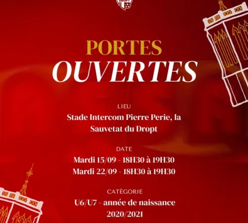 Portes ouvertes de l'ASSA Pays du Dropt