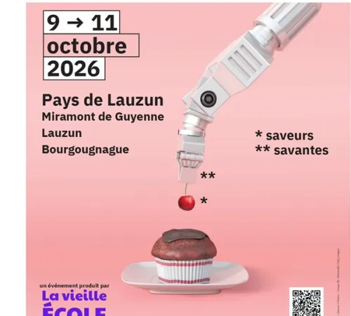 Fête de la science « Saveurs savantes » : découverte, dégustation et petites expériences