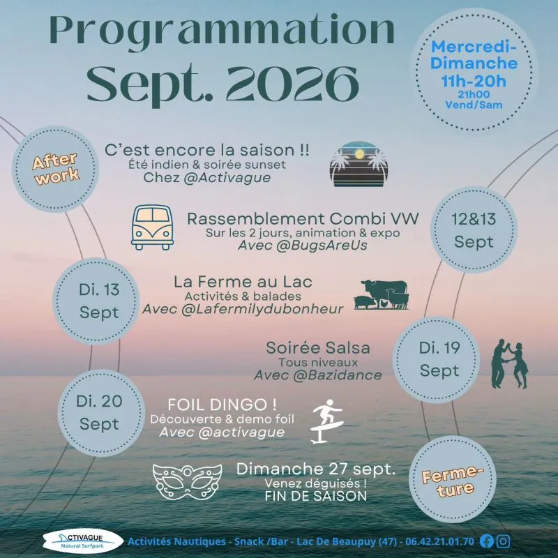 Rassemblement Combi V ... - Crédit: Activague | CC BY-NC-ND 4.0