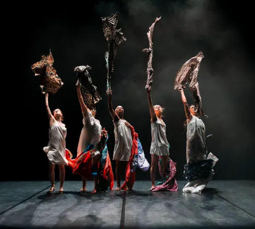 Spectacle : Maldonne