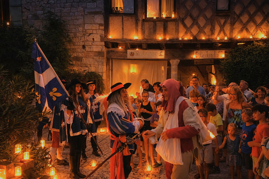 Bastides en Fête 2026 ... - Crédit: FB Janouille | CC BY-NC-ND 4.0
