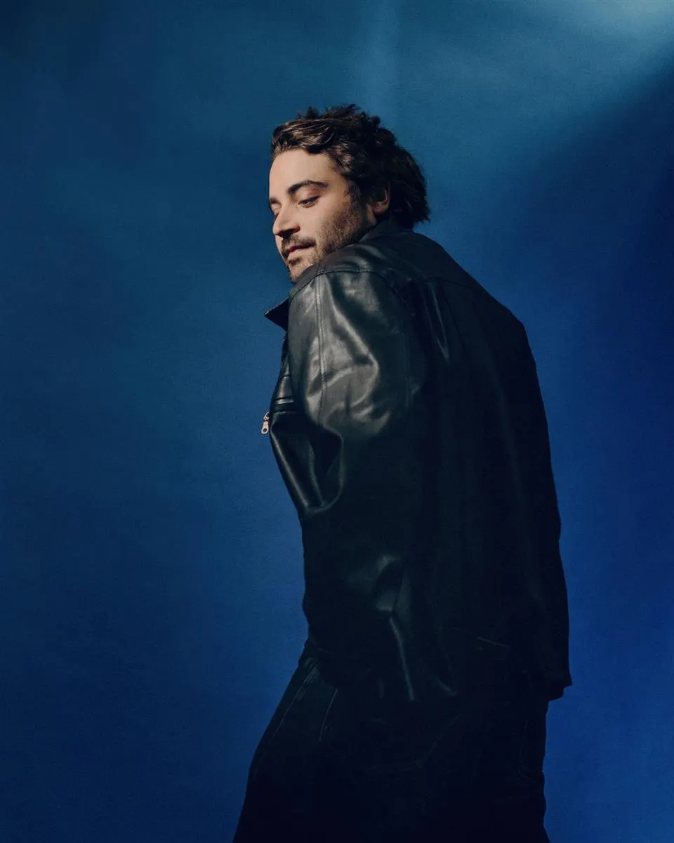 Concert : Noé Preszow - Crédit: Espace d'Albret | CC BY-NC-ND 4.0