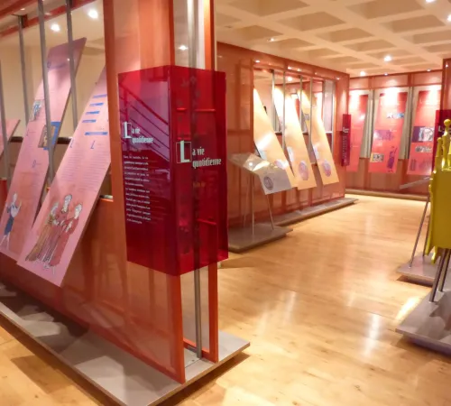 Bastides en Fête 2026 - Visite Guidée du Musée des Bastides