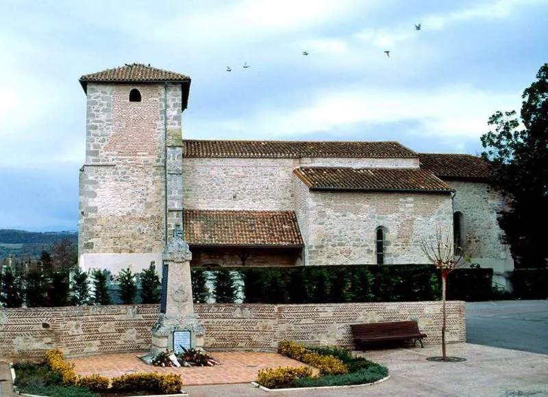 Journées Européennes ... - Crédit: mairie de Lafitte sur Lot | CC BY-NC-ND 4.0