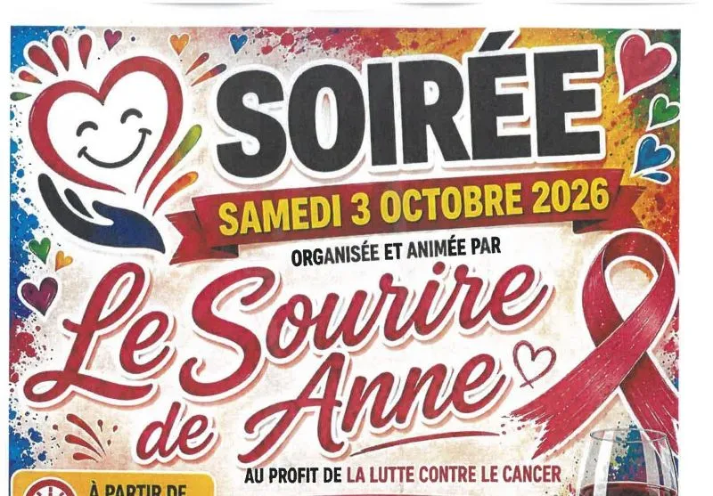 Soirée Magret, par l' ... - Crédit: Le sourire d'Anne | CC BY-NC-ND 4.0