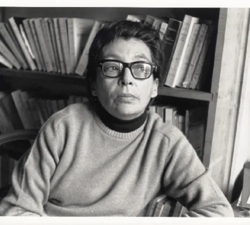 Biennale de l'association internationale Marguerite Duras