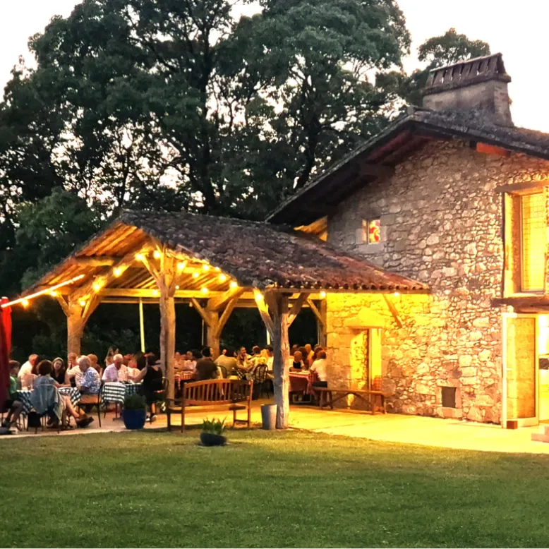Auberge Les Contes d'Albret