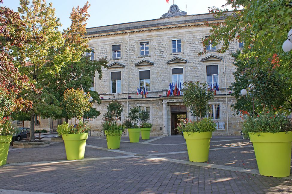 AGEN Towns and Villages in Agen Guide du Lot et Garonne