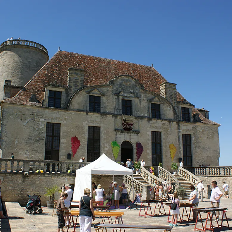 DURAS