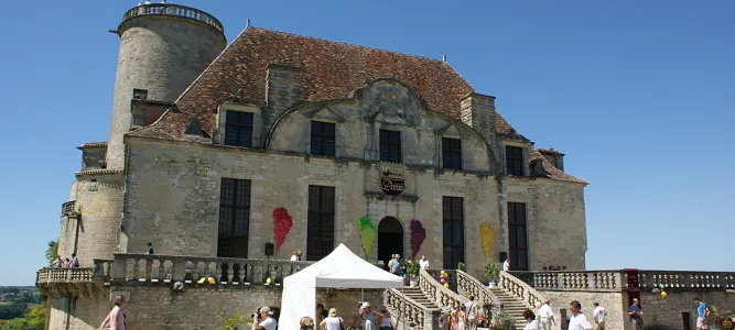 DURAS