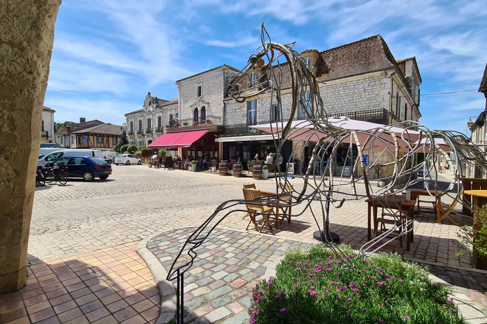 VILLEREAL