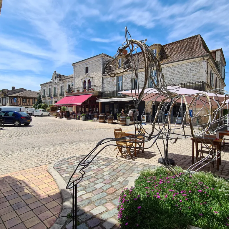 VILLEREAL