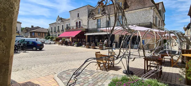 VILLEREAL