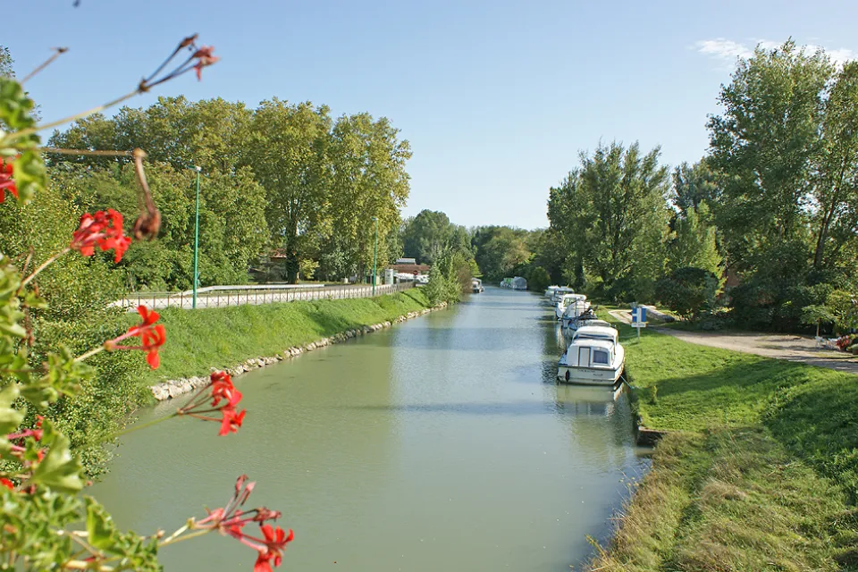 BUZET SUR BAÏSE