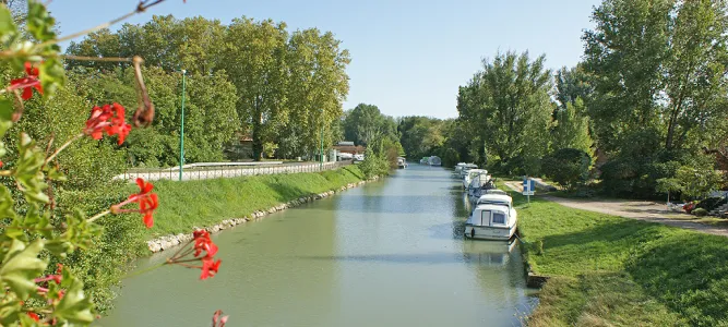 BUZET SUR BAÏSE