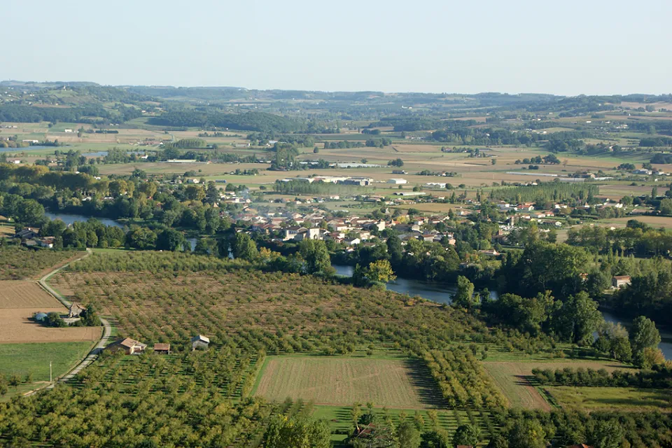 LAPARADE