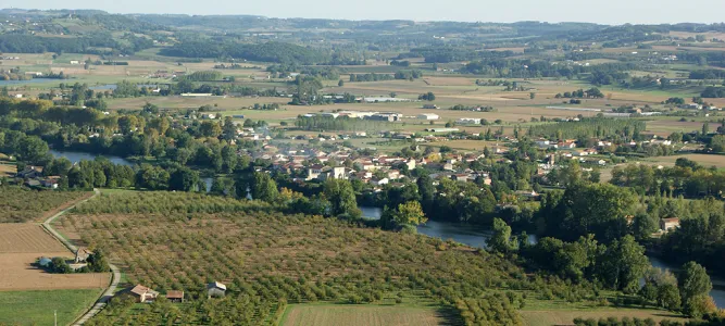 LAPARADE