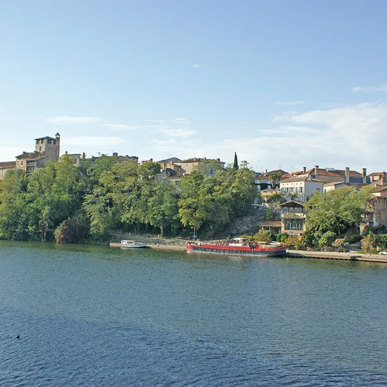 CLAIRAC