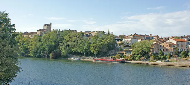 CLAIRAC