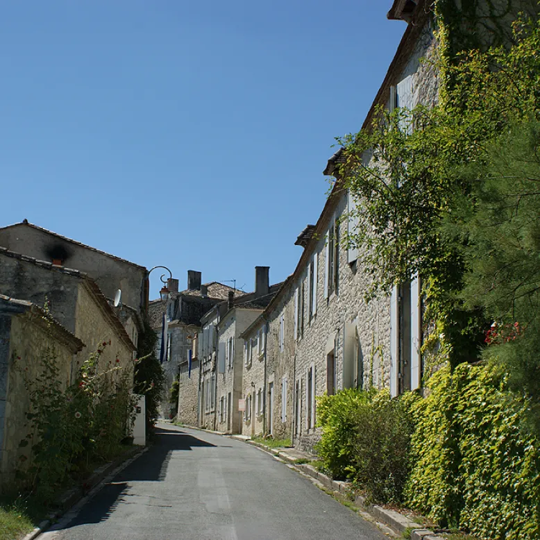 SOUMENSAC