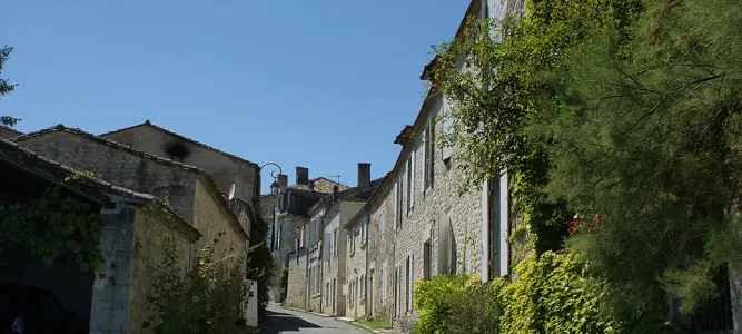 SOUMENSAC