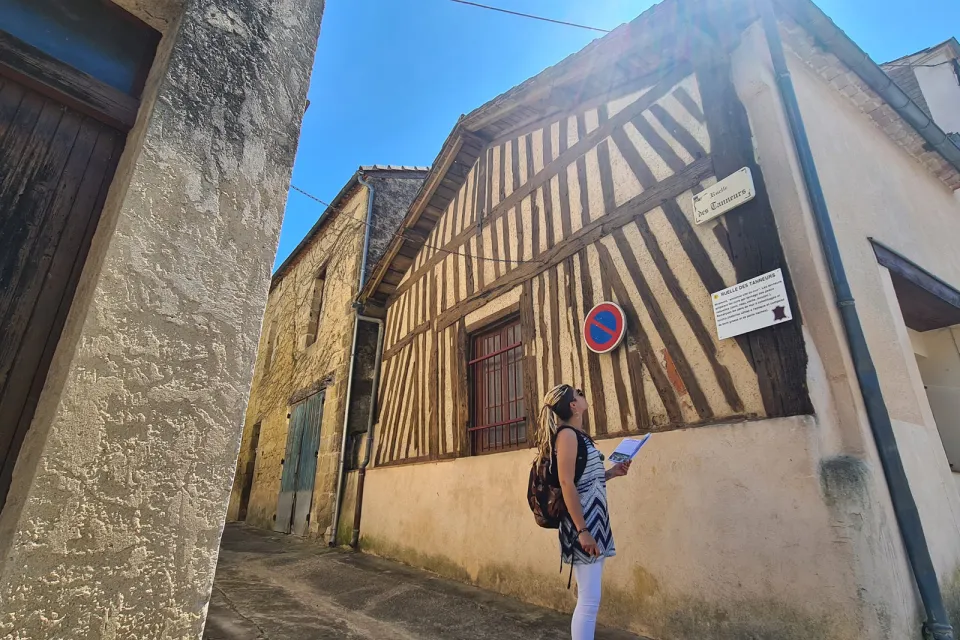 MIRAMONT DE GUYENNE