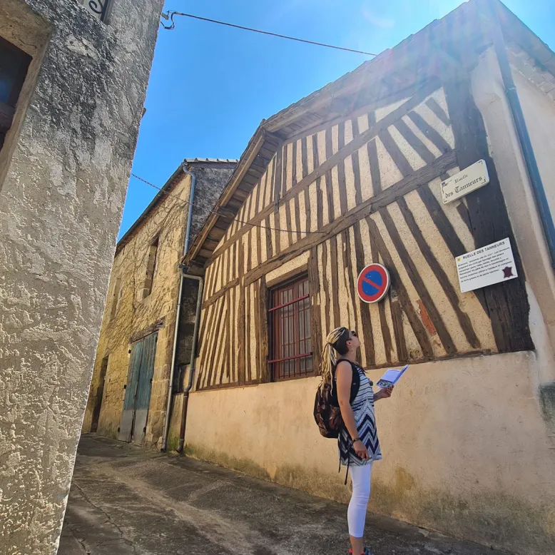 MIRAMONT DE GUYENNE