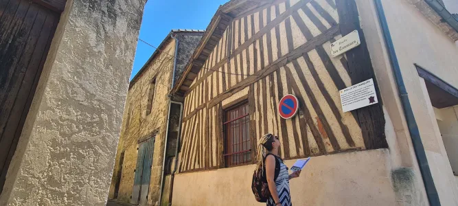 MIRAMONT DE GUYENNE