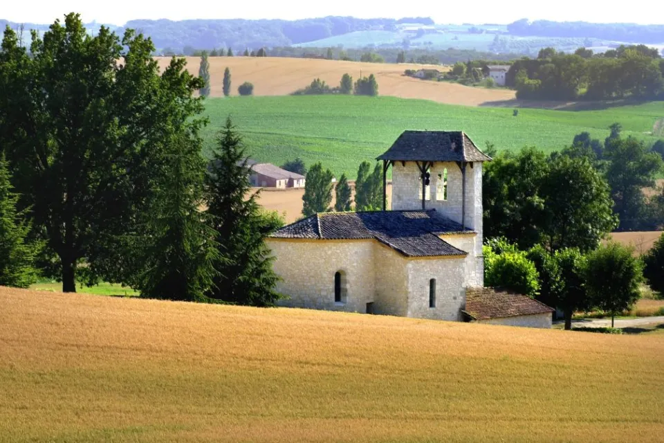 Castillonnès