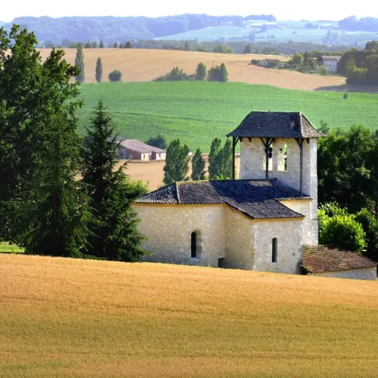 Castillonnès