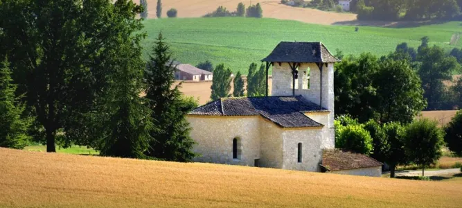 CASTILLONNES