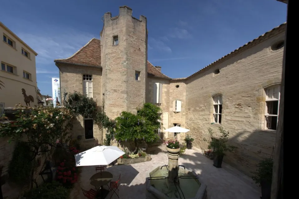 MARMANDE