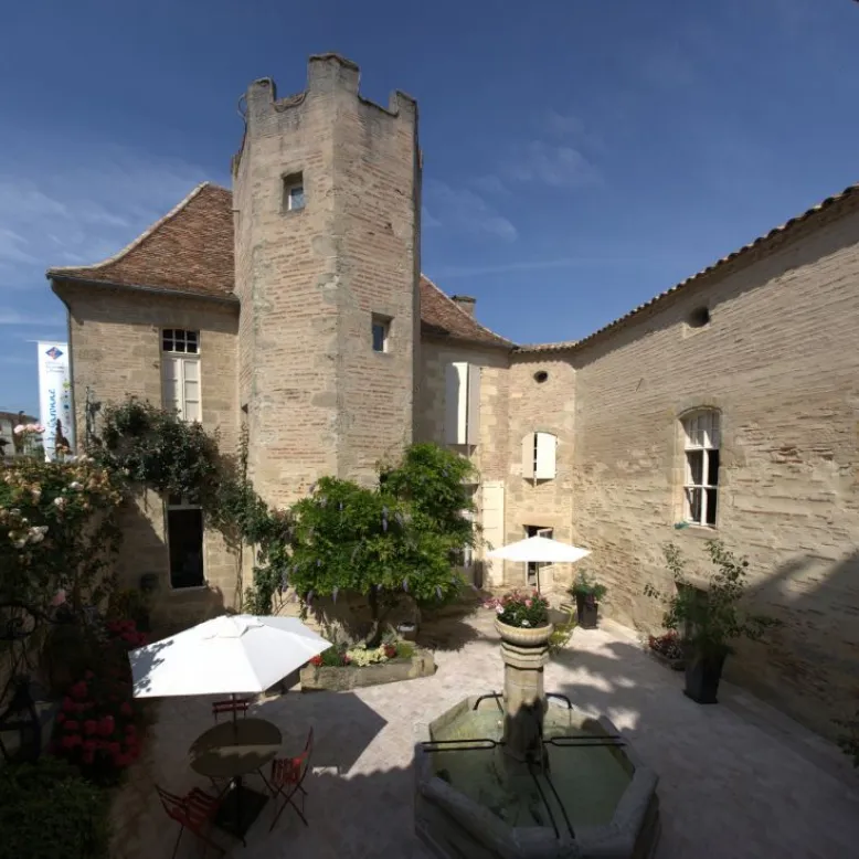 MARMANDE