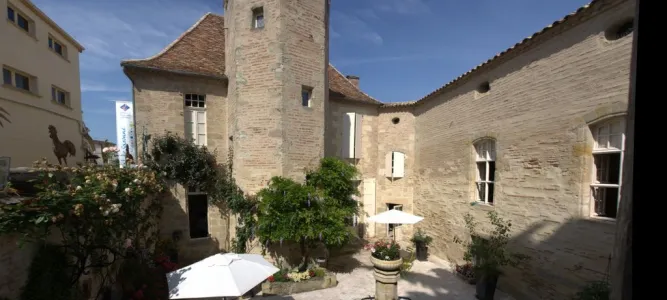 MARMANDE