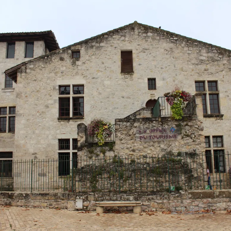 CASTELJALOUX