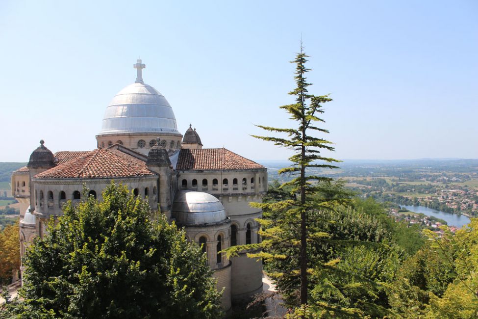 PENNE D'AGENAIS Villes, Villages et Bastides à Penned'Agenais